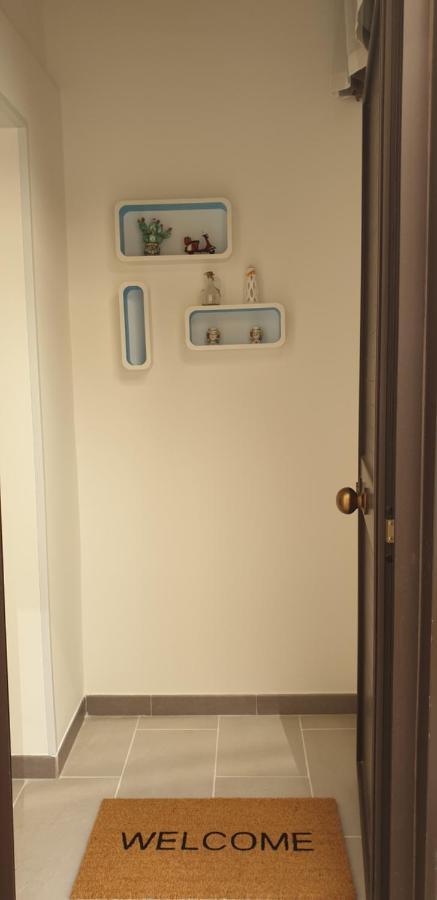 Apartment Bedda Mia Сиракуза Екстериор снимка