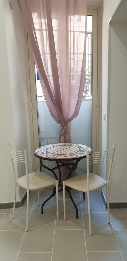 Apartment Bedda Mia Сиракуза Екстериор снимка