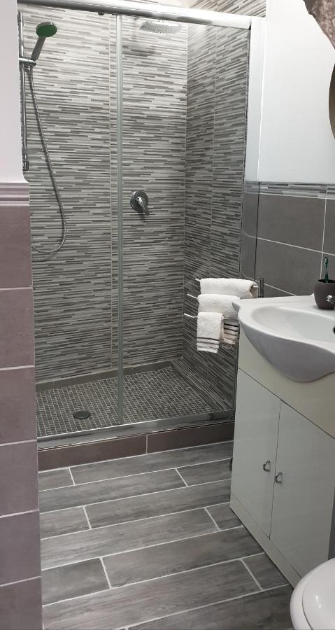 Apartment Bedda Mia Сиракуза Екстериор снимка