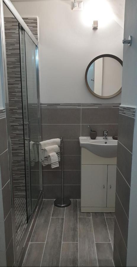 Apartment Bedda Mia Сиракуза Екстериор снимка