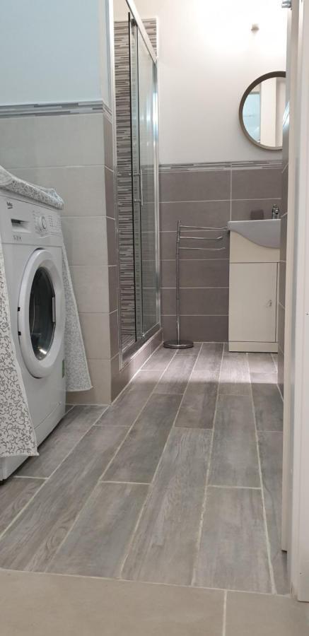 Apartment Bedda Mia Сиракуза Екстериор снимка
